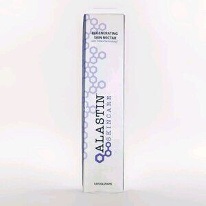Alastin Skincare Regenerating Skin Nectar 1 oz (29.6 ml) New Sealed Box